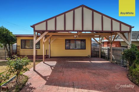 Property photo of 10 Washington Street St Albans VIC 3021