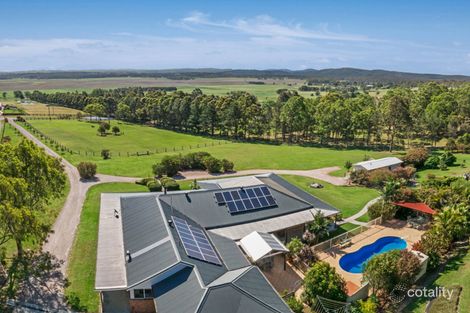 Property photo of 13 Warrigal Close Brandy Hill NSW 2324