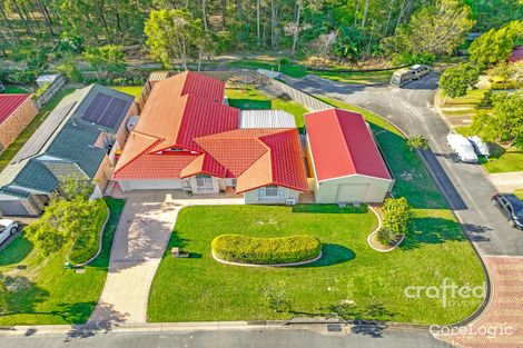 Property photo of 97 Brooklands Circuit Forest Lake QLD 4078