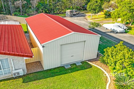 Property photo of 97 Brooklands Circuit Forest Lake QLD 4078
