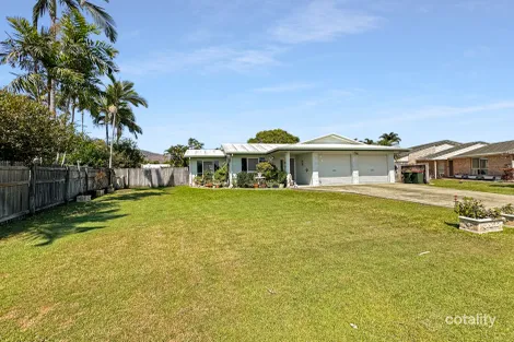 Property photo of 2 Burnside Court Annandale QLD 4814