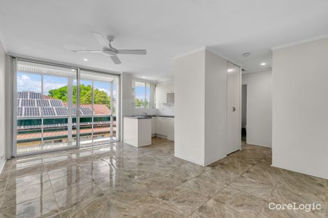 Property photo of 4/40 Jubilee Terrace Ashgrove QLD 4060