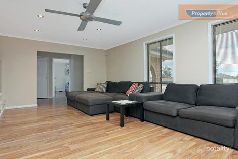 Property photo of 4 Fauna Road Erskine Park NSW 2759