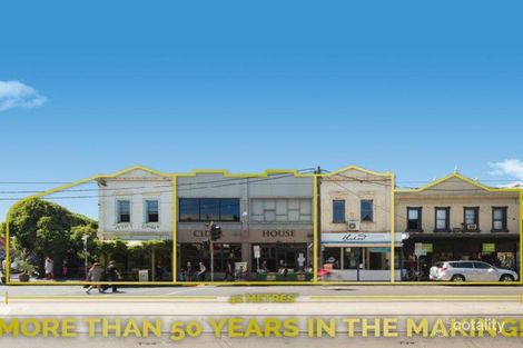 382a-382 Brunswick St, Fitzroy, VIC 3065