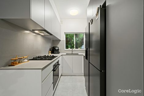 Property photo of 5/51 South Creek Road Dee Why NSW 2099