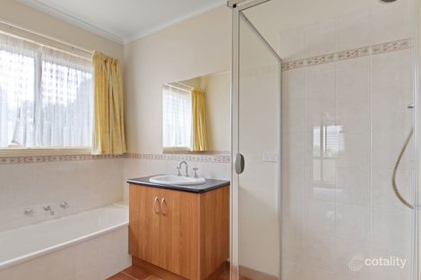 Property photo of 12 Clydebank Court Strathfieldsaye VIC 3551