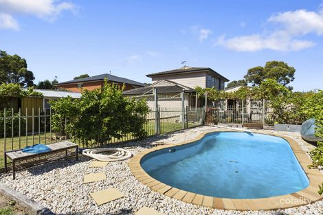 Property photo of 38 Deschamp Crescent Rowville VIC 3178