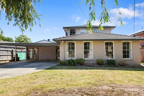 Property photo of 38 Deschamp Crescent Rowville VIC 3178