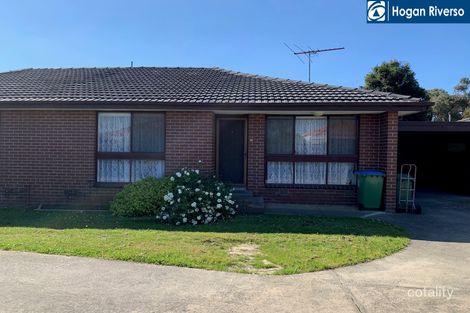 3/30 Hamilton Rd, Bayswater North, VIC 3153