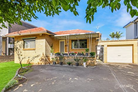 Property photo of 44 Scott Street Toongabbie NSW 2146