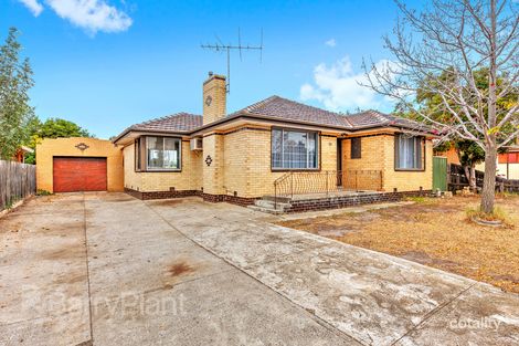 Property photo of 85 Oleander Drive St Albans VIC 3021