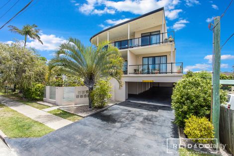 6/27 Webb St, Margate, QLD 4019