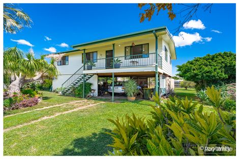 18 Col Cres, Parkhurst, QLD 4702