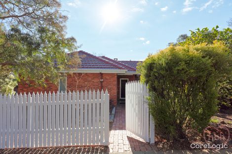 Property photo of 33 Chisholm Street Ainslie ACT 2602