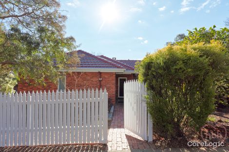 Property photo of 33 Chisholm Street Ainslie ACT 2602