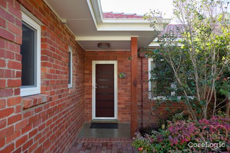 Property photo of 33 Chisholm Street Ainslie ACT 2602