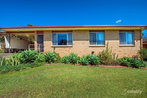 Property photo of 18 Nariah Crescent Toormina NSW 2452