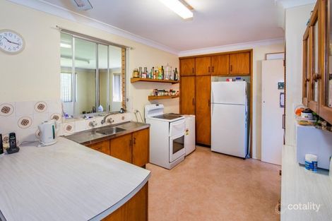 Property photo of 18 Nariah Crescent Toormina NSW 2452