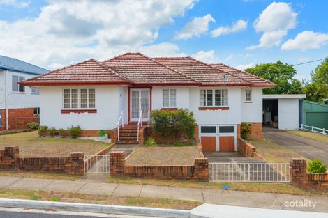 Property photo of 93 Galsworthy Street Holland Park West QLD 4121