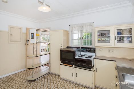 Property photo of 93 Galsworthy Street Holland Park West QLD 4121