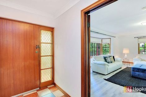 Property photo of 11 Knightsbridge Road Leabrook SA 5068