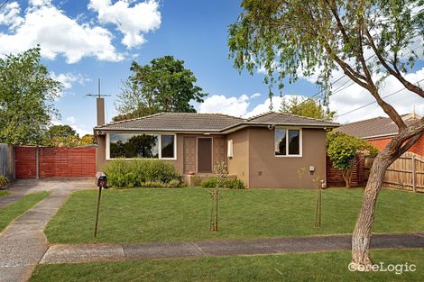 Property photo of 3 Apple Grove Bayswater VIC 3153