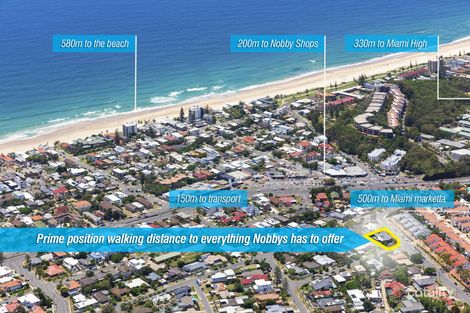 1 Yeringba St, Mermaid Waters, QLD 4218