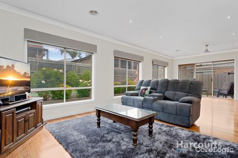 Property photo of 9 Zevos Street Mernda VIC 3754