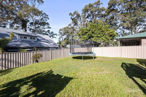 Property photo of 20 Coral Drive Sandy Beach NSW 2456