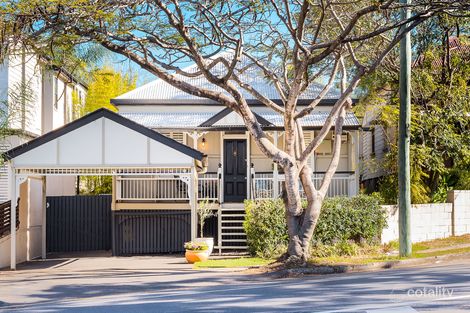 Property photo of 36 Rockbourne Terrace Paddington QLD 4064