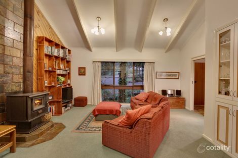 Property photo of 17 Victor Road Clematis VIC 3782