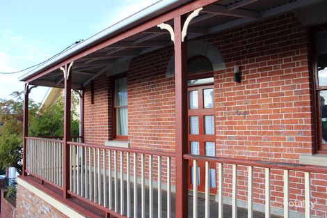 1/64 Barrack St, Hobart, TAS 7000