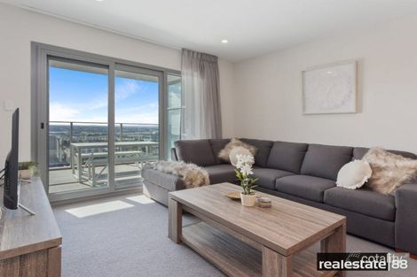 Property photo of 2704/63 Adelaide Terrace East Perth WA 6004