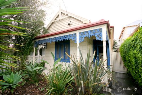 121 Holden St, Fitzroy North, VIC 3068