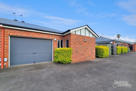 3/9a Albert St, Newtown, QLD 4350