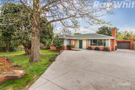 13 California Cres, Ferntree Gully, VIC 3156