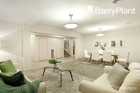Property photo of 2 Monastery Close Wantirna South VIC 3152