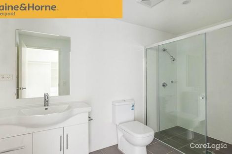 Property photo of 405/3 George Street Warwick Farm NSW 2170