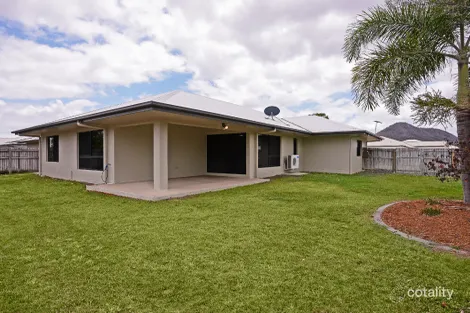 Property photo of 23 Wenlock Street Rasmussen QLD 4815