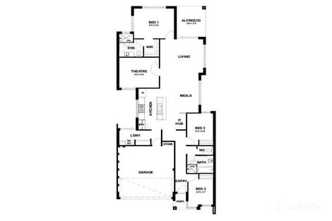 Property photo of 52A Cotoneaster Ramble Stirling WA 6021