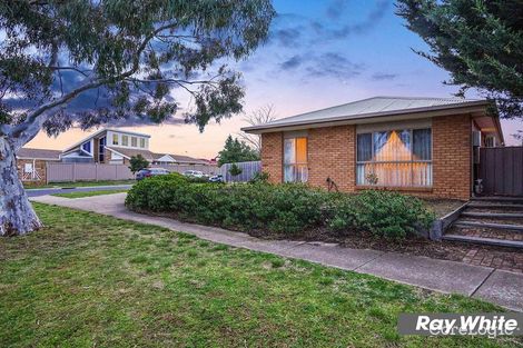 Property photo of 63 Deloraine Drive Hoppers Crossing VIC 3029