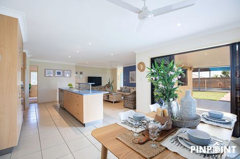 Property photo of 46 Spinnaker Way Bucasia QLD 4750