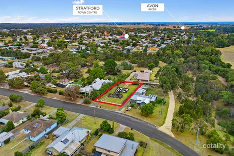 Property photo of 4 Fitzroy Street Stratford VIC 3862