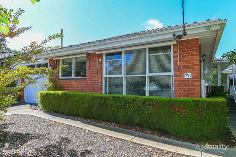1/76 Wattle Valley Rd, Canterbury, VIC 3126