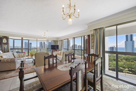 Property photo of 52/18 Commodore Drive Surfers Paradise QLD 4217