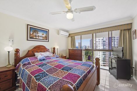 Property photo of 52/18 Commodore Drive Surfers Paradise QLD 4217