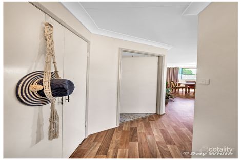 Property photo of 18 Col Crescent Parkhurst QLD 4702