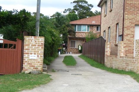Property photo of 2/30A James Street Punchbowl NSW 2196