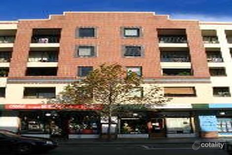 Property photo of 310/1 Georgina Street Newtown NSW 2042