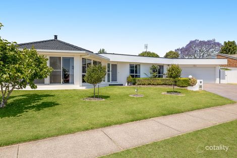 Property photo of 32 Wiangaree Drive Rangeville QLD 4350